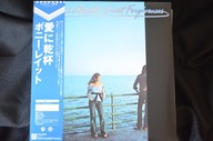 Bonnie Raitt - Sweet Forgiveness Japan OBI