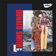 Donald Smith-Luv/Candid Cecil McBee Jack DeJohnette