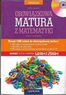 OBOWIĄZKOWA MATURA Z MATEMATYKI / ZAKR. PODSTAWOWY