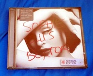 Sophie Ellis Bextor Read My Lips CD