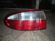 DAEWOO LANOS LEWA TYLNA LAMPA 0311-001455