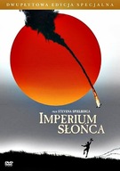 IMPERIUM SŁOŃCA 2-PŁYT.EDYC. SPEC.MAT.DODATKOWE PL