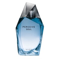 Avon Perceive Soul 100 ml woda toaletowa