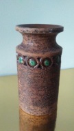Wazon Bromma Ninnie Forsgren 60- te Vintage Art
