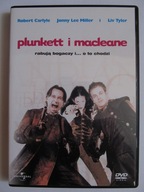 PLUNKETT I MACLEANE (1999) - DVD - PL