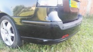 KOMPLETNY ZDERZAK TYLNY TYŁ SAAB 9-3 93 298 KOMBI