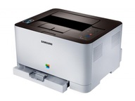 Samsung Xpress C410W,WIFI, 370str, gw, W-wa FV