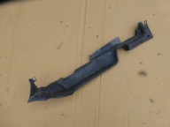 OSŁONA BŁOTNIKA WYGŁUSZENIA AUDI A4 B9 8W0821169