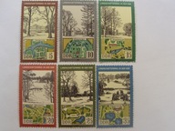 NRD - Parki krajobrazowe - Mi. 2611-16 **