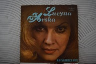 Lucyna Arska Na Cygańską Nutę IDEALNA OKAZJA