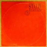 Stalin Staccato - Poland Live '88 - Ex