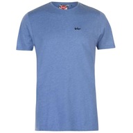 LEE COOPER T-SHIRT Męski S-3XL tu M _19575