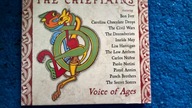 THE CHIEFTAINS - VOICE OF AGES (CD + DVD) (2012)