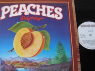 Peaches - Compilation /UK/