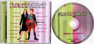 Freaky Friday Various Artists CD