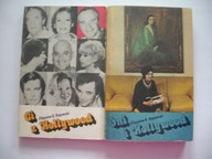 ONI I HOLLYWOOD + CI Z HOLLYWOOD - Z.K.Rogowski