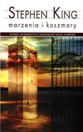 T7- MARZENIA i KOSZMARY - Stephen King