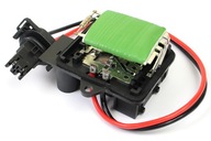 REZYSTOR OPORNIK DMUCHAWY RENAULT CLIO 2 KANGOO