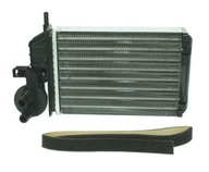 NAGRZEWNICA do FIAT SEICENTO 600 0.9 1.1 1998-