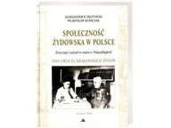 Społeczność żydowska w Polsce B. Skotnicki Aleksander