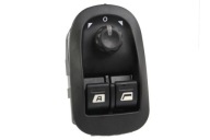 PEUGEOT 206 PRZEŁĄCZNIK PANEL SZYB LUSTEREK