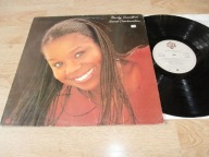 RANDY CRAWFORD Secret Combination