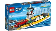 LEGO City 60119 Prom