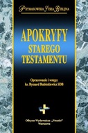 Apokryfy Starego Testamentu Ryszard Rubinkiewicz