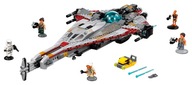LEGO Star Wars 75186 Grot
