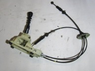 Santa fe 06-12r 2.2 crdi рукоятка передач тросики фото, цена
