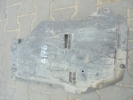 Плита под двигатель mercedes a45 amg a1765200023 фото, цена