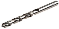 Vŕtačka do kovu HSS špirálová 1 mm 3ks