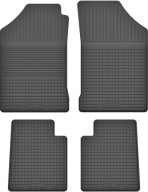 Citroen xsara (97-05) коврики автомобильные резиновые фото, цена