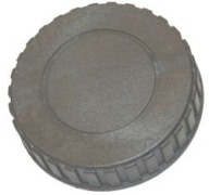 Пробка горловины топлива iveco dayli 80mm фото, цена