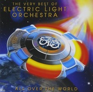 All Over The World: The Very Best Of ELO Electric Light Orchestra CD