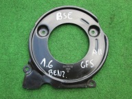 Защита корпуса зажигания 06a109175b golf v 1.6бензин фото, цена