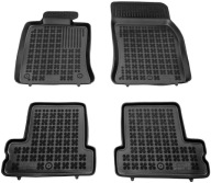 Mini cooper 2001-2013 коврики резиновые rezaw фото, цена