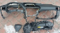 Lexus rx 450h 350 09-15 airbag подушки консоль фото, цена