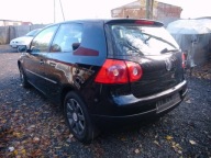 Vw golf v 3d фара задняя левая в крыло заднее фото, цена