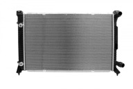 Радиатор новый audi a6 s6 rs6 c5 97- 4b3121251 фото, цена