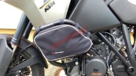 Сумки на защитное ограждение sw-motech ktm 1190 adventure/r фото, цена