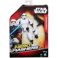 Hasbro STAR WARS B3656 HERO MASHERS FIGURA