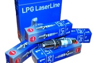 Свеча зажигания lpg audi a4 b7 1.8t 2.0 ngk фото, цена