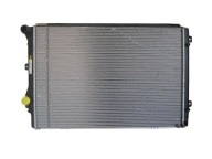 Радиатор новый vw passat cc eos 05- 1k0 оригинал фото, цена
