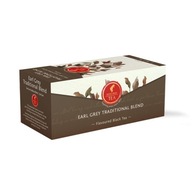 Julius Meinl Earl Grey - čaj 25 sáčků