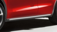 Накладка на порог 8xa716690a audi a1 active style фото, цена