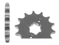 Звездочка передняя jt yamaha xt 125 ybr 125 548.14 фото, цена