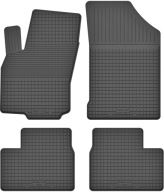 Suzuki alto vii (09-14) коврики резиновые korytkowe фото, цена