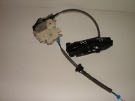 Замок двери ручка левый задний audi a3 8v0837209 фото, цена