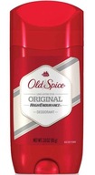 Old Spice Original 85 g dezodorant w sztyfcie